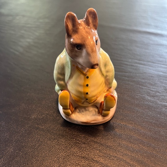 Beatrix Potter’s “ Samuel whiskers” - Picture 1 of 3